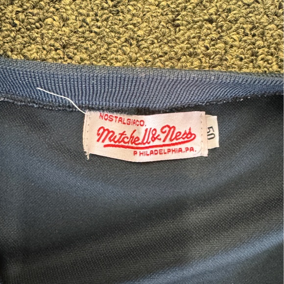 Detroit Tigers Trammel #3 Jersey cooperstown collection - Picture 4 of 4